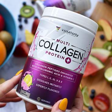 COLLAGENE PURE